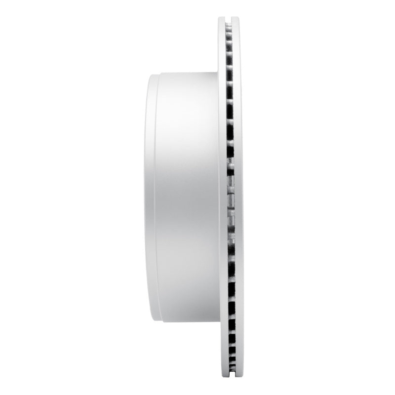 R1 04-11 Ford F-150 RWD Rear GeoSPEC Coated Rotor