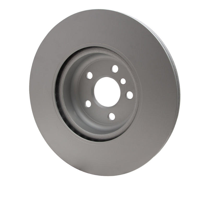 R1 16-25 BMW 230I Rear Carbon Alloy GeoMET Rotor