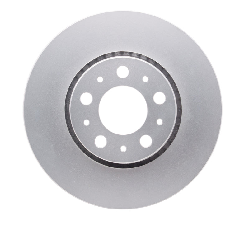 R1 99-09 Volvo S60 Front GeoSPEC Coated Rotor