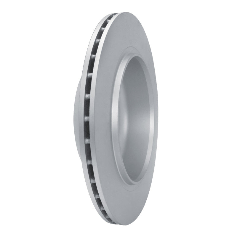 R1 2020-2025 Jeep Wrangler Rear GeoSPEC Coated Rotor