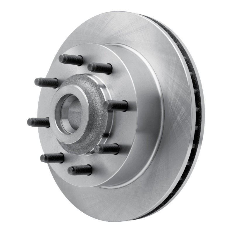 R1 98-03 Dodge B3500 / B2500 Front Brake Rotor