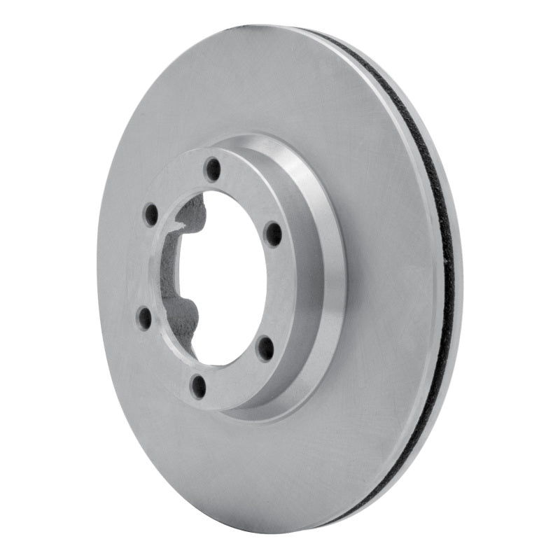 R1 81-87 Dodge Raider Front Brake Rotor
