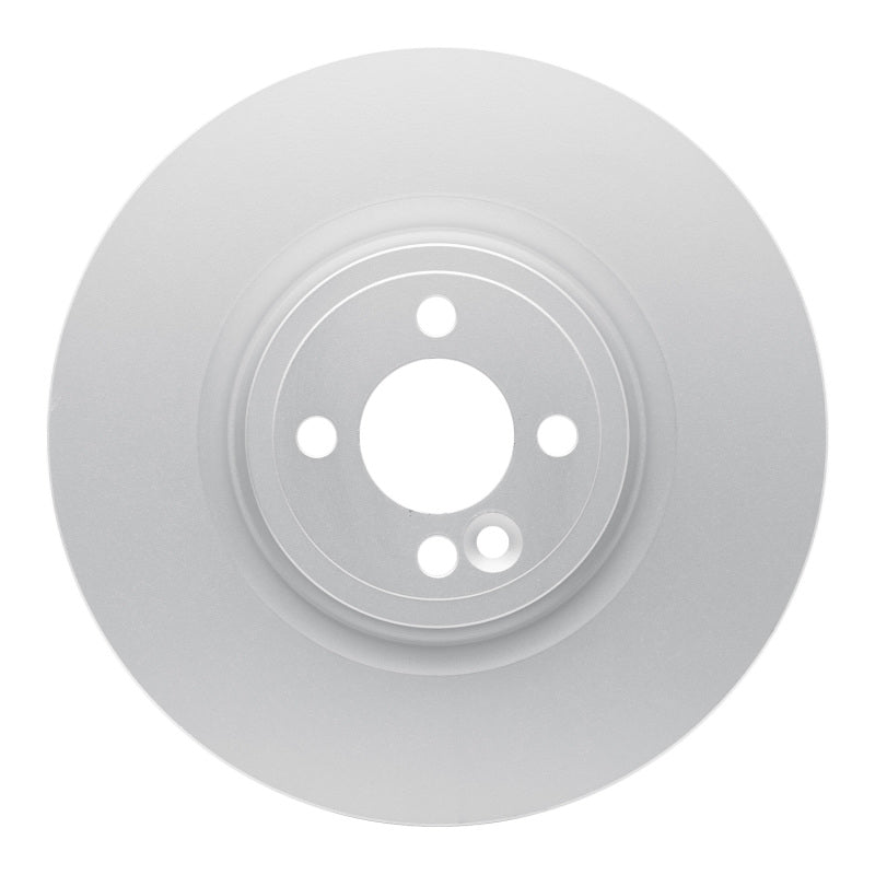 R1 13-13 Mini Cooper (Excl Clubman) Front GeoSPEC Coated Rotor