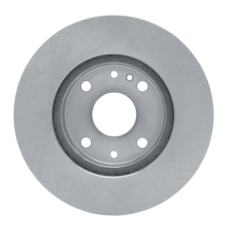 R1 94-02 Ford Aspire Front Brake Rotor