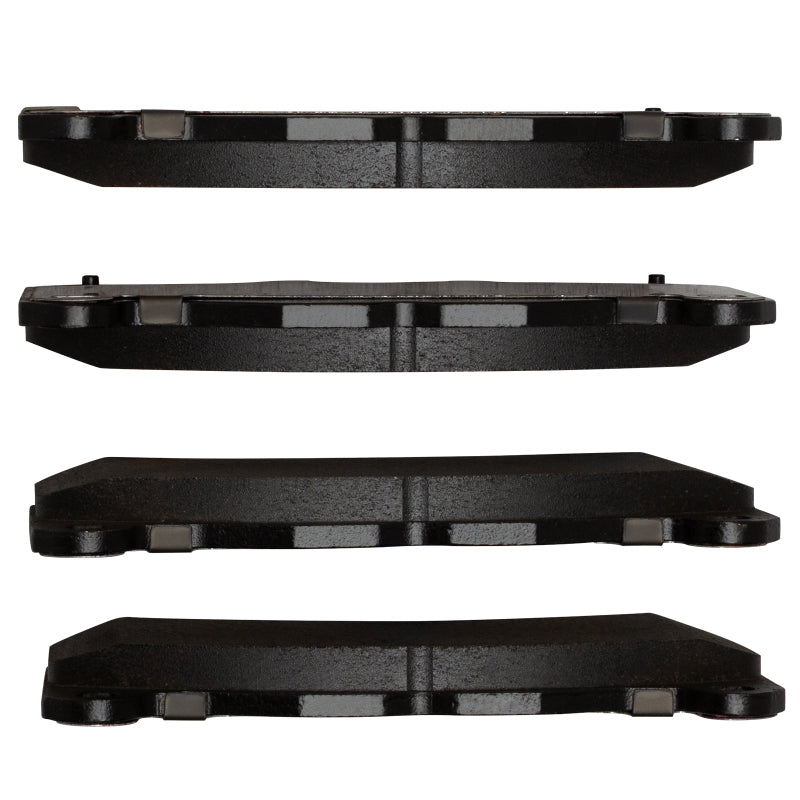 R1 08-25 Lexus IS F Front R1 Optimum OE Brake Pads
