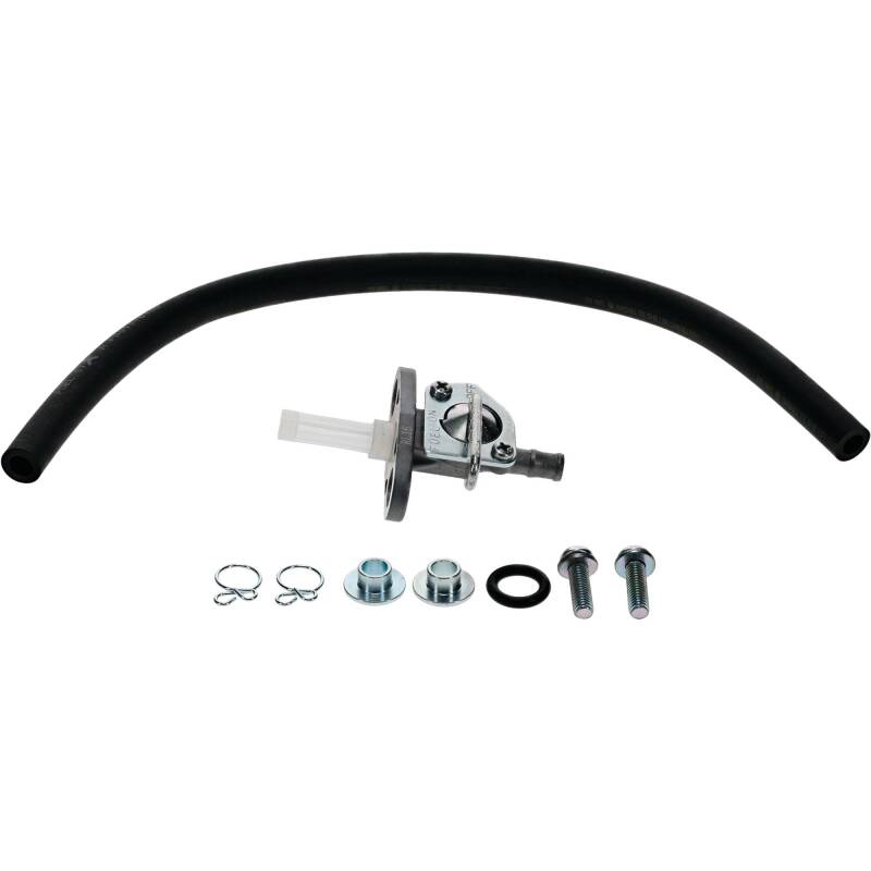 All Balls Racing 80--81 CR 250 R Fuel Valve Kit