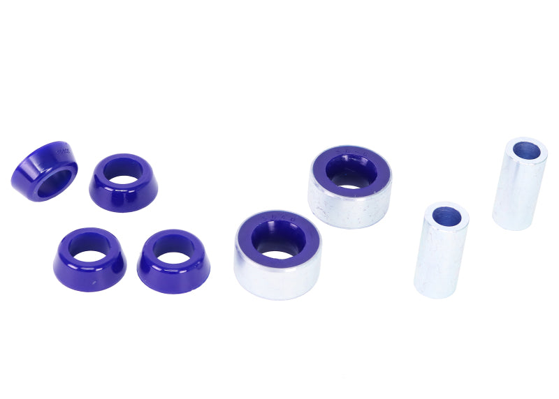 SuperPro 1998 Lexus GS300 Base Front Lower Radius Arm Bushing Kit