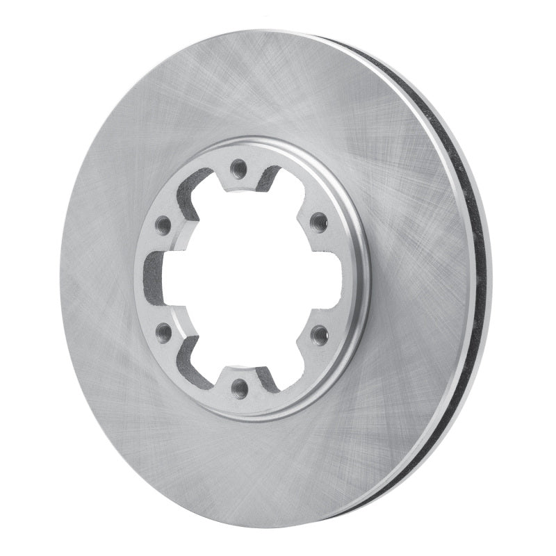 R1 1996-2004 Infiniti QX4 Front Brake Rotor