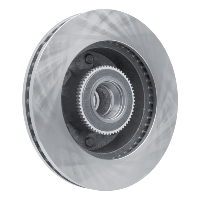 R1 05-07 Ford F-250 2WD (Super Duty) Front Brake Rotor