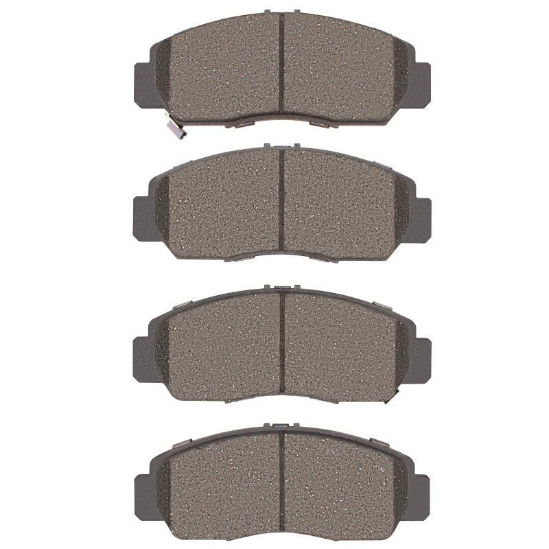 R1 03-22 Acura CSX Front R1 Optimum OE Brake Pads