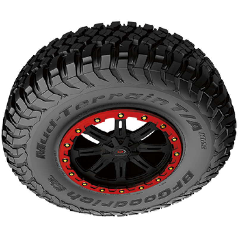 BFGoodrich Mud-Terrain T/A KM3 30X10.00R15 NHS