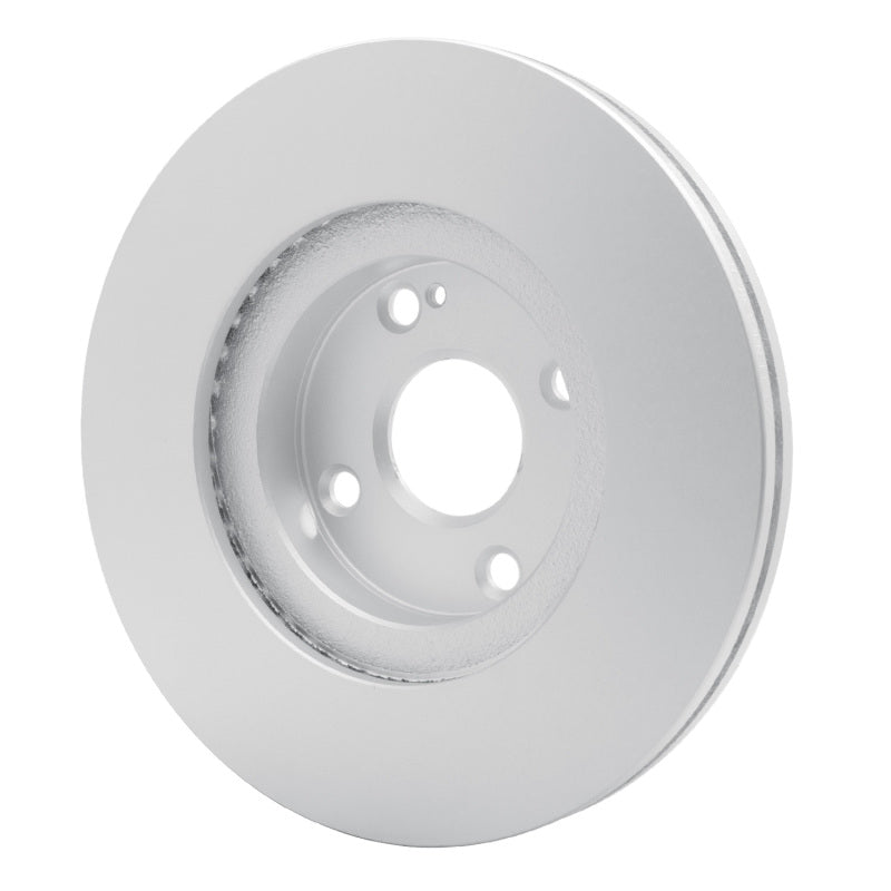 DFC 01-05 Mazda Miata Front GeoSPEC Coated Rotor