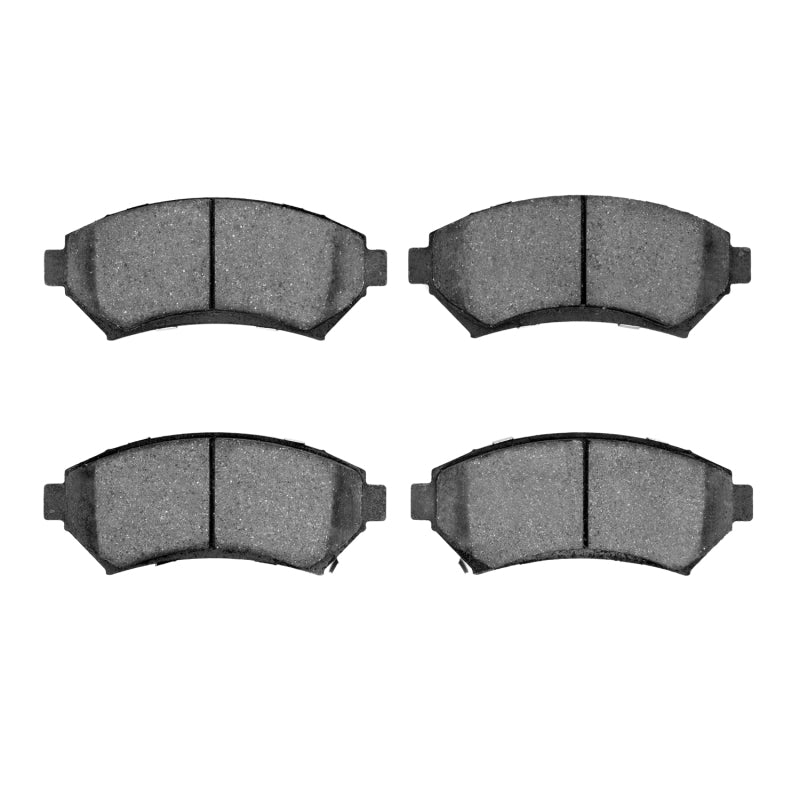 R1 97-05 Buick Park Avenue Front R1 Optimum OE Brake Pads