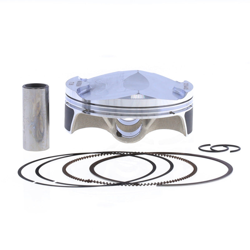 Athena 21-23 Gas Gas EC 250 F 77.96mm 4T Forged Piston