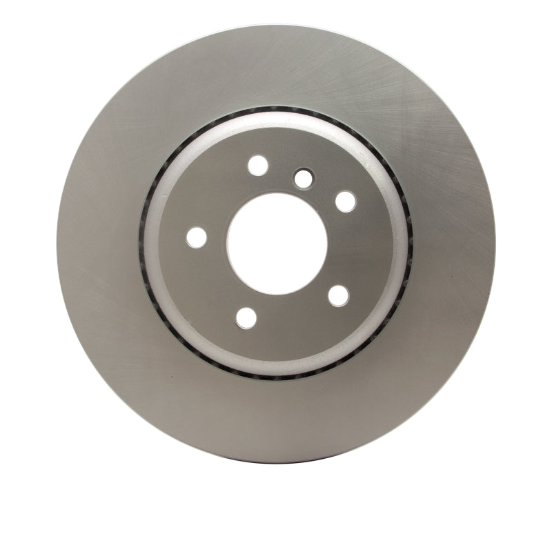 R1 04-10 BMW 545I Rear Brake Rotor