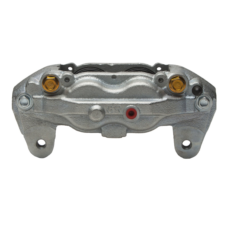 DFC 07-15 Toyota Tundra Front-L Premium Caliper - Silver Zinc Coated
