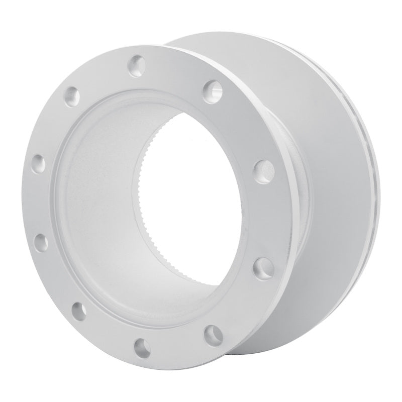 R1 98-12 Sterling ACTERRA (Hydraulic Disc Brakes) Rear GeoSPEC Coated Rotor