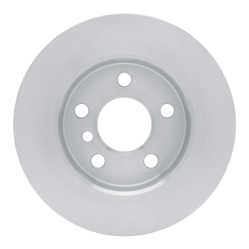 R1 14-24 Mini Cooper (Excl Clubman) Rear Brake Rotor