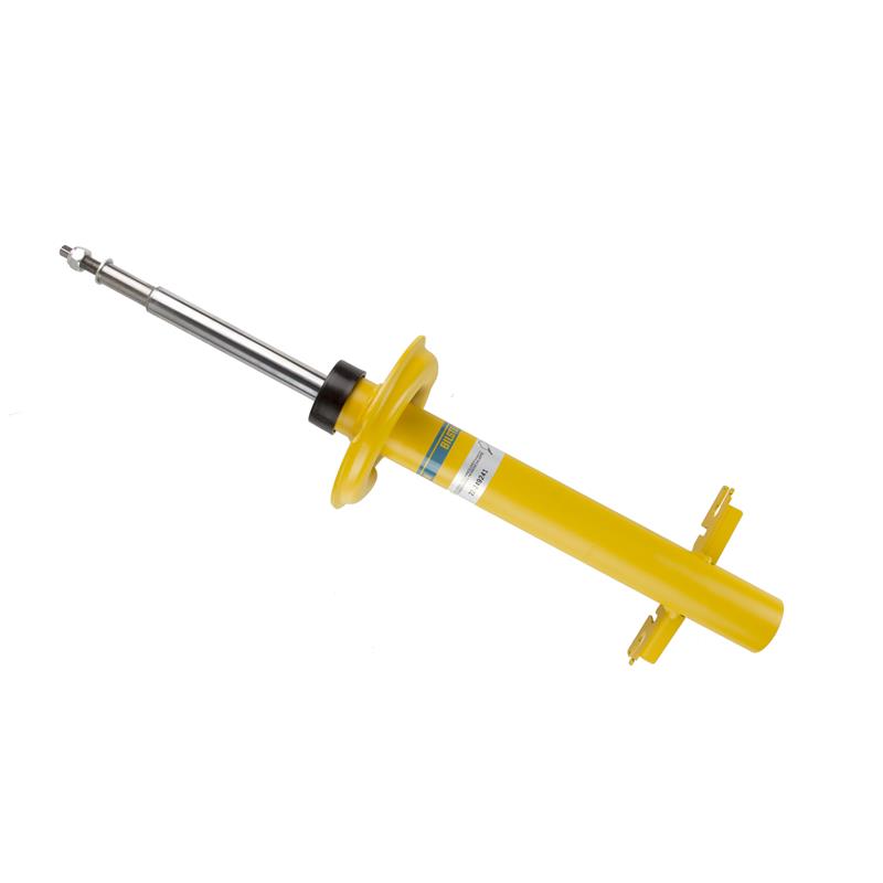 Bilstein B6 14-16 Dodge Ram Promaster 1500/2500/3500 Front Twintube Strut Assembly