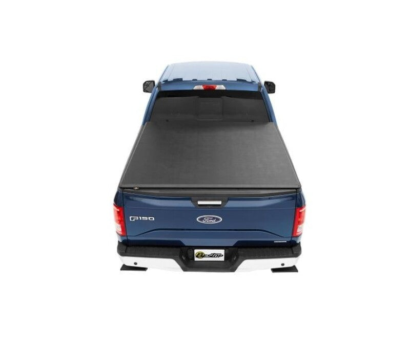 Bestop 17-26 Ford F-250/F-350 Super Duty For 68 Ft Bed Ez-Fold Soft Tonneau