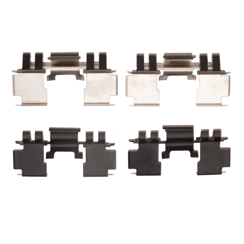 R1 1993-2001 Acura Integra Front Disc Brake Hardware Kit