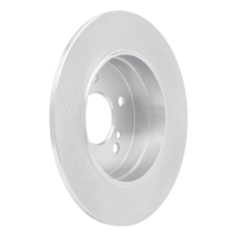 R1 87-15 Chrysler Crossfire Rear Brake Rotor