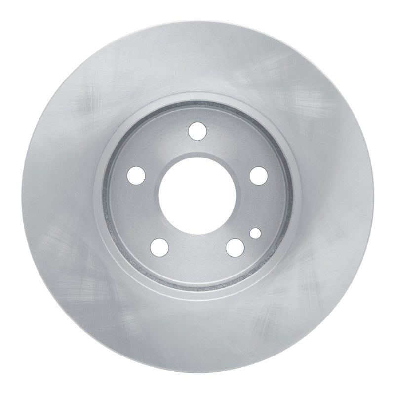R1 12-18 Mercedes-Benz B Electric Drive Front Brake Rotor