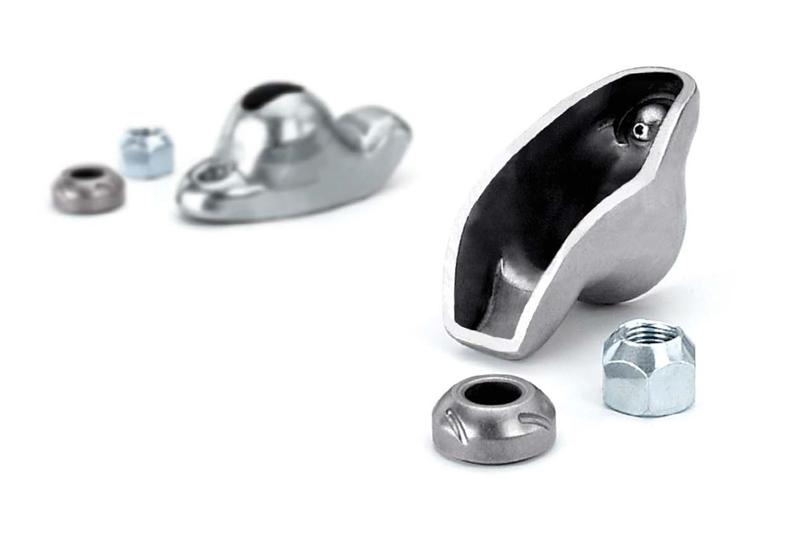 COMP Cams Hi-Energy Rockers Chevy SB 1.