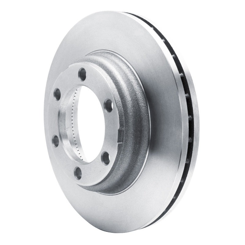 R1 16-24 Freightliner MT55 Fr and Rr Brake Rotor