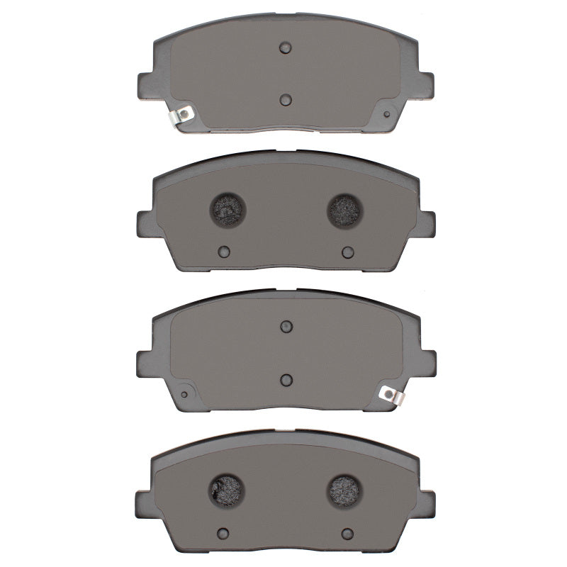 R1 20-25 Hyundai Palisade Front R1 Optimum OE Brake Pads