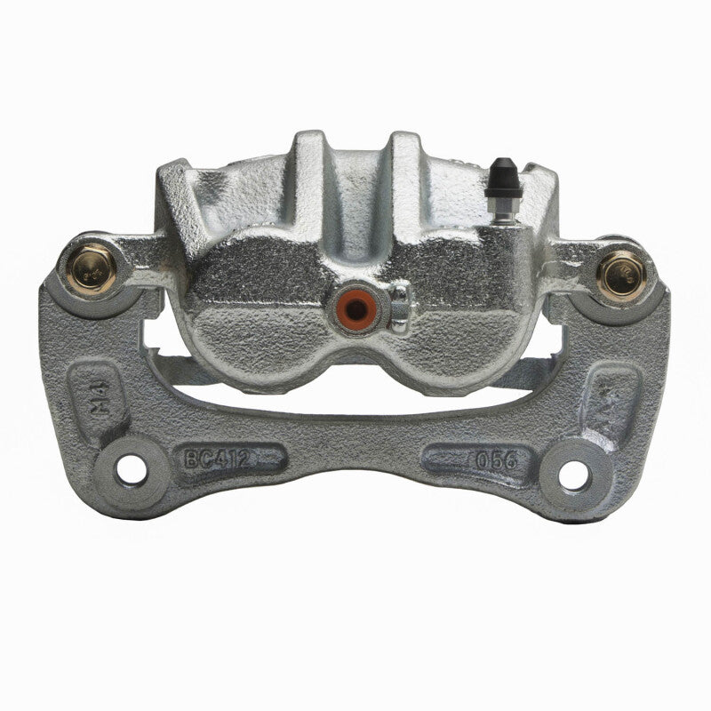 DFC 04-06 Kia Amanti Front-R Silver Zinc Coated Premium Caliper