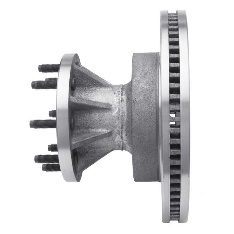 R1 08-25 Ford E-350 Super Duty Front Brake Rotor