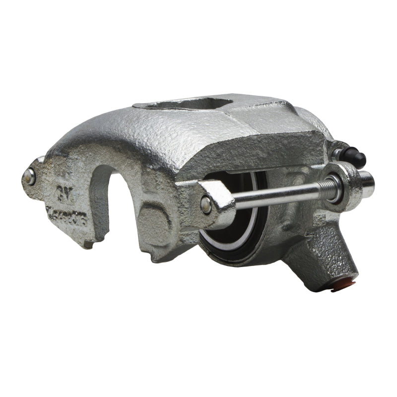 DFC 67-70 Chevrolet Impala Front-L Silver Zinc Coated Premium Caliper