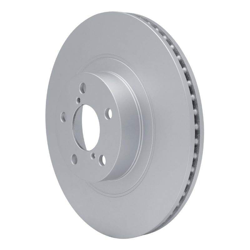 R1 04-25 Scion FR-S Front GeoSPEC Coated Rotor
