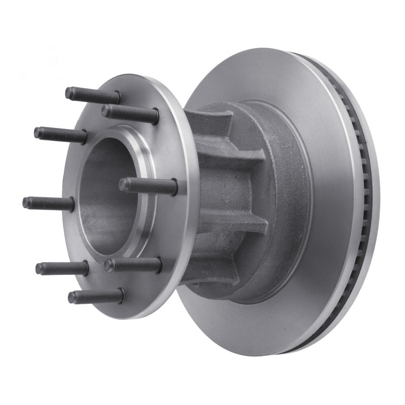 DFC 05-07 Ford F-350 Super Duty 2WD Front Brake Rotor