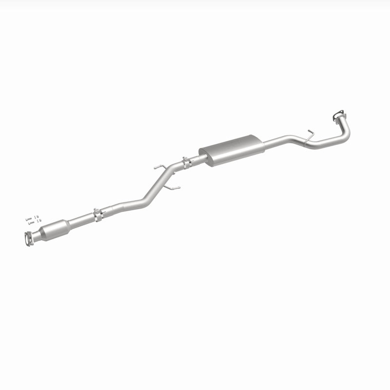 Magnaflow 13-17 Hyundai Santa Fe Sport 2.4L Direct Fit Cat Converter (California Grade)