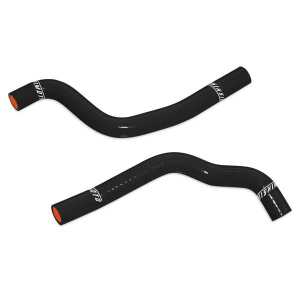 Mishimoto 2003-2008 Suzuki LTZ400 Silicone Hose Kit - Black