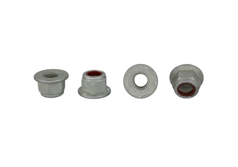 Ford Racing 05-14 Mustang Caster & Camber Alignment Eccentric Bolt Kit