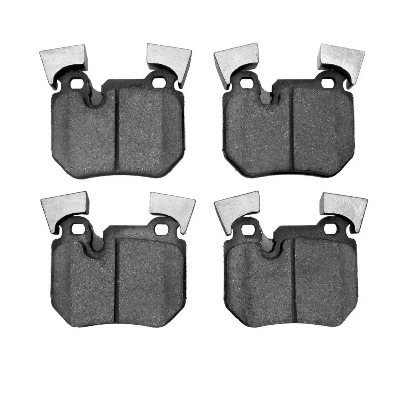R1 06-13 BMW 330I Rear Track/Street Brake Pads