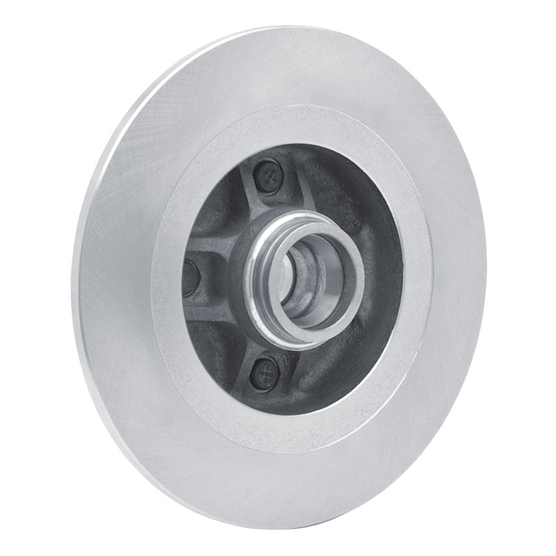 R1 84-87 Nissan Maxima Rear Brake Rotor