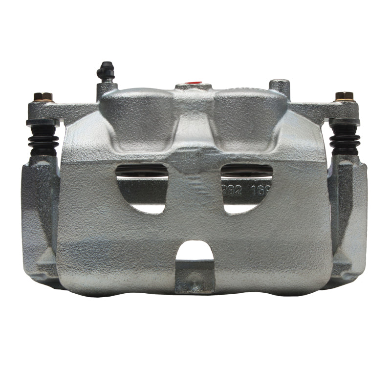 DFC 12-20 Ford F-150 2WD Front-L Premium Caliper - Silver Zinc Coated