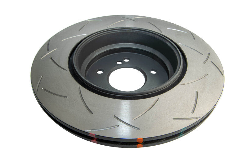 DBA T3 T-Slot BMW M3 Sedan & Convertible Rear Slotted 4000 Series Rotor