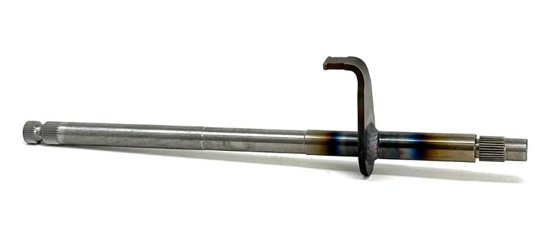 MSV Racing 2013+ CRF110F “Strong Arm” Shift Shaft image 3