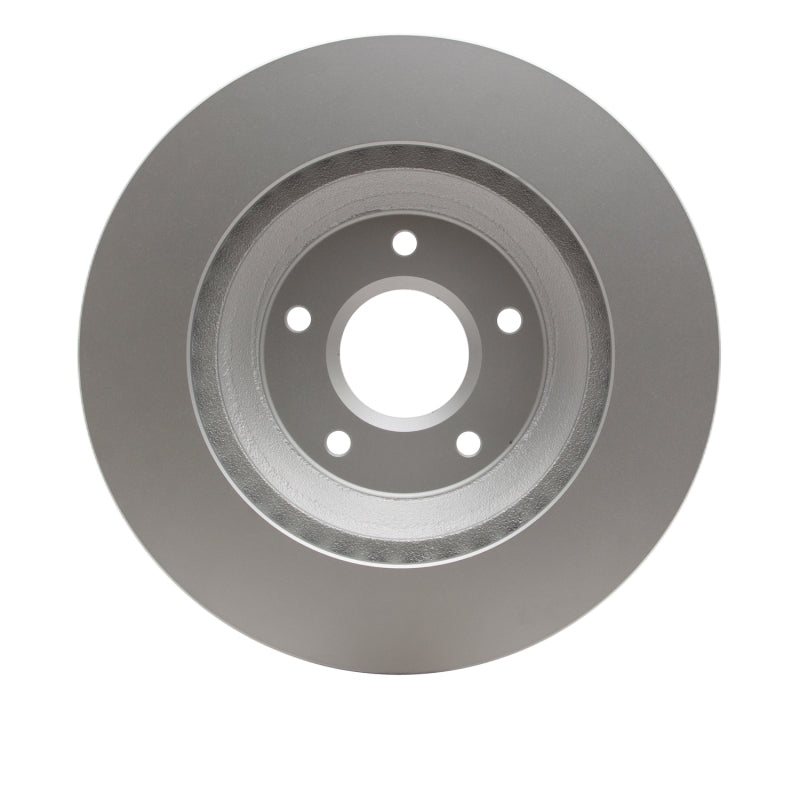 R1 88-96 Chevrolet Corvette Right Front GeoSPEC Coated Rotor