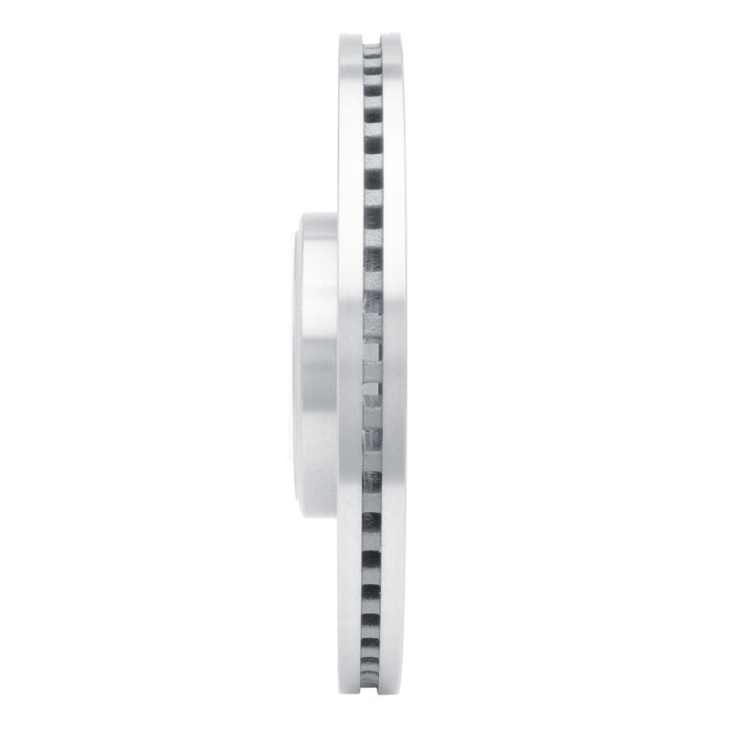 R1 17-22 Genesis G90 Front Brake Rotor