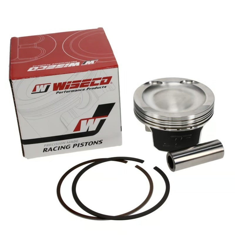 Wiseco Sea-Doo 04-12 RXP/ RXP-X/ RXT/ RXT-X Piston Kit