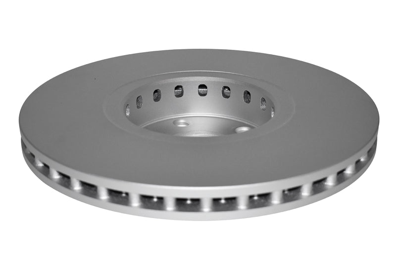 DBA 05-12 Lexus GS300/GS450H/iS350 Street Series En-Shield Front Brake Rotor