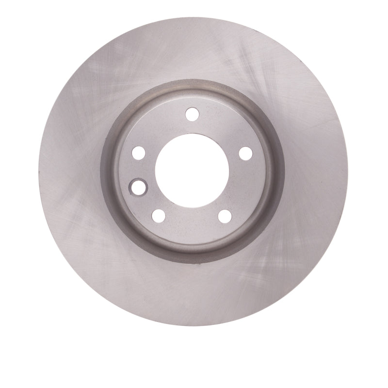 DFC 08-09 Porsche Cayenne Front Brake Rotor