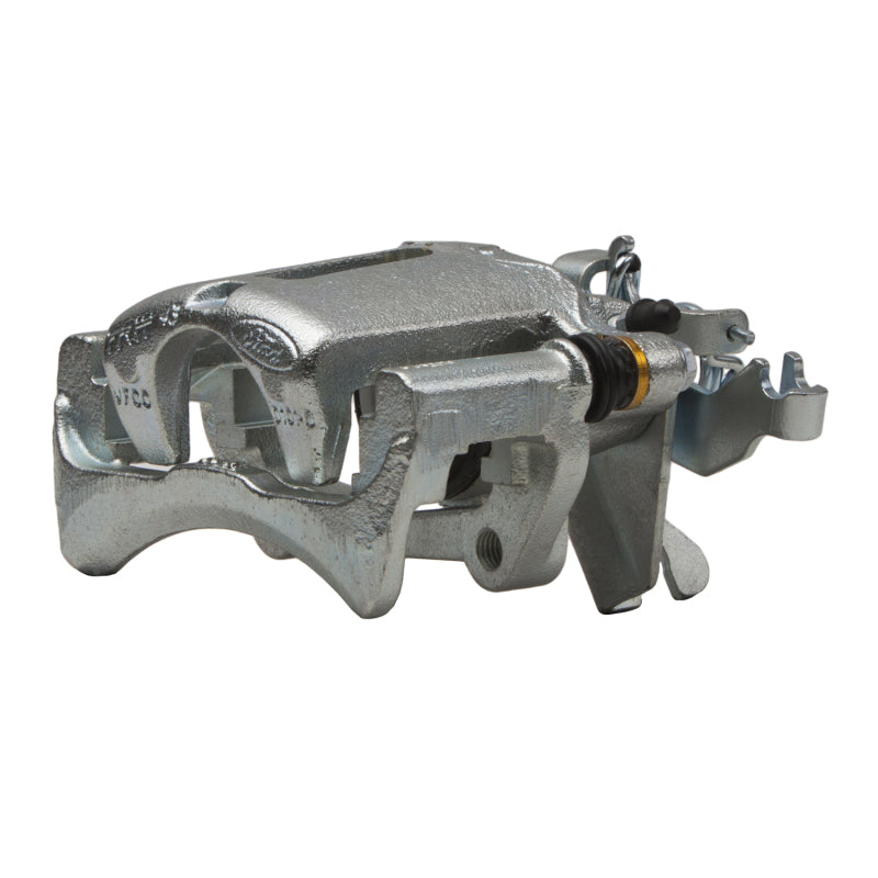 DFC 05-14 Ford Mustang Rear-L Premium Caliper - Silver Zinc Coated