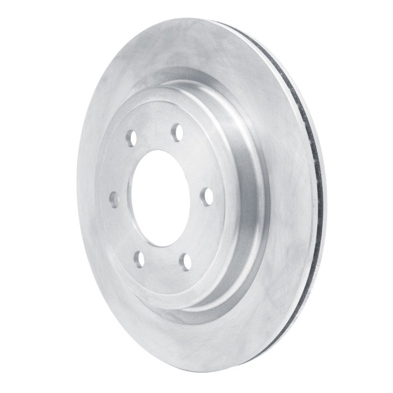 R1 21-25 Ford Bronco Rear Brake Rotor